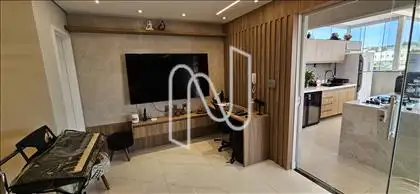 Sala 02° Nível 