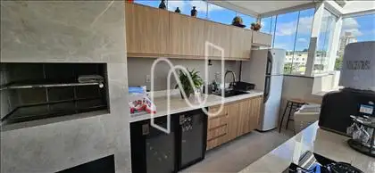 Espaço Gourmet 