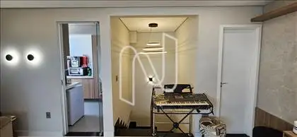 Sala 02° Nível  