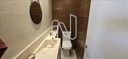 Lavabo 