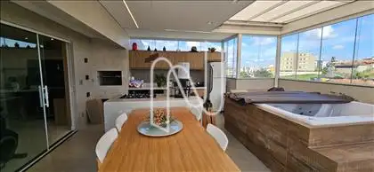 Espaço Gourmet  