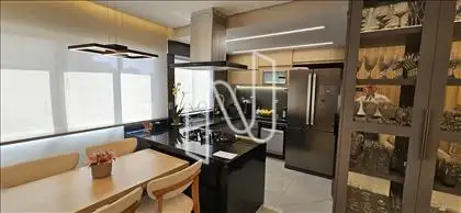  Cozinha  