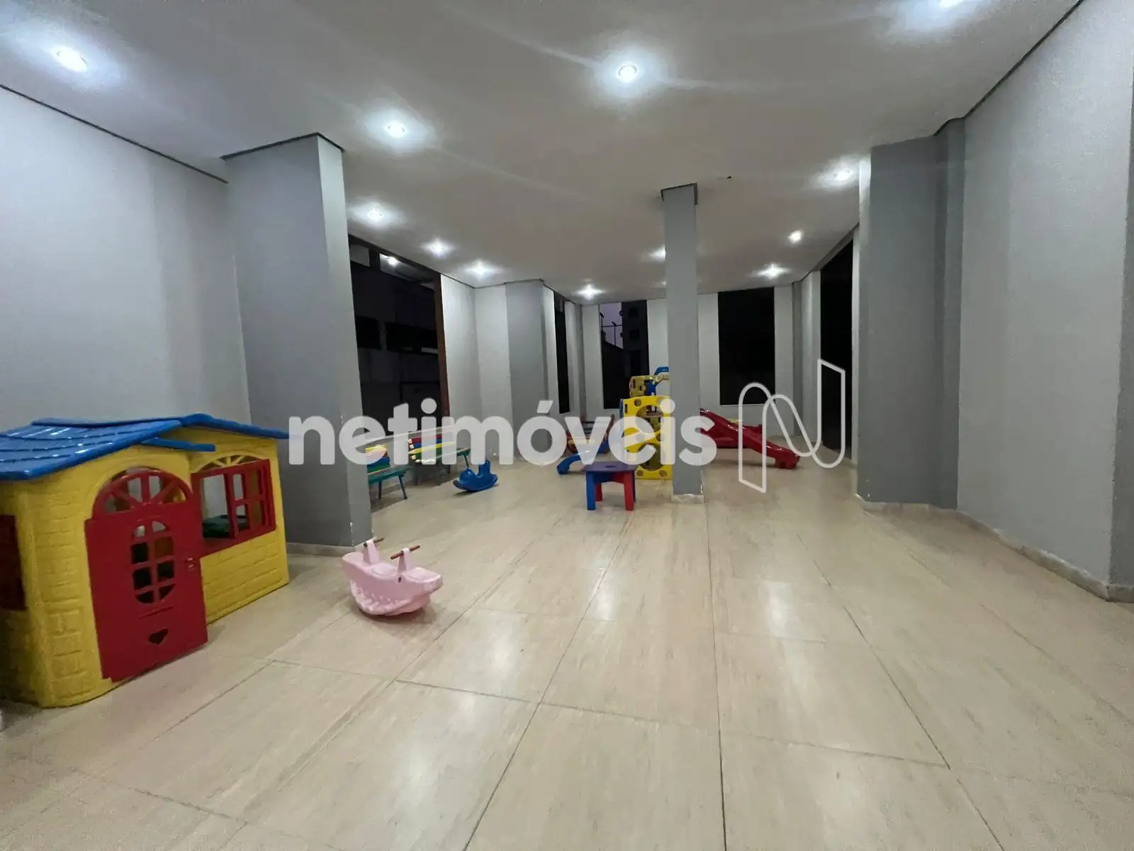 espaço kids