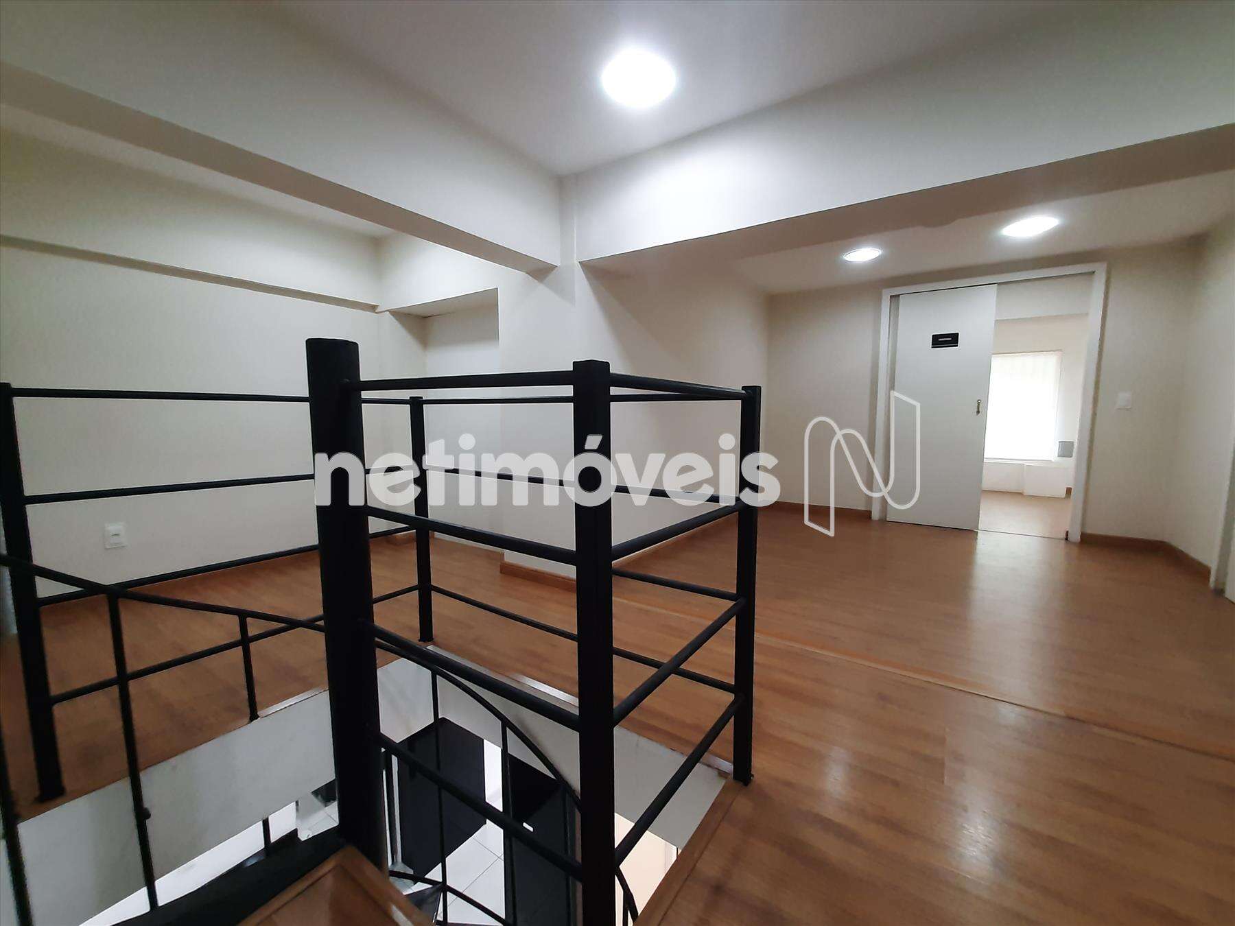 2º Nível / Mezanino - Vista Geral