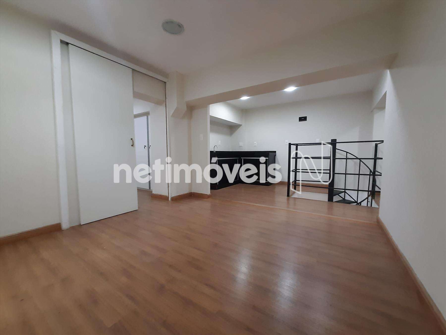 2º Nível / Mezanino - Vista Geral