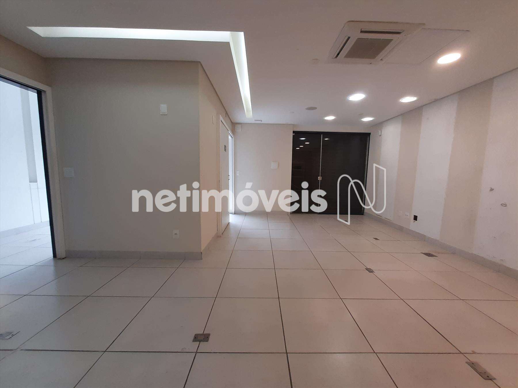 1º Nível - Salão Principal