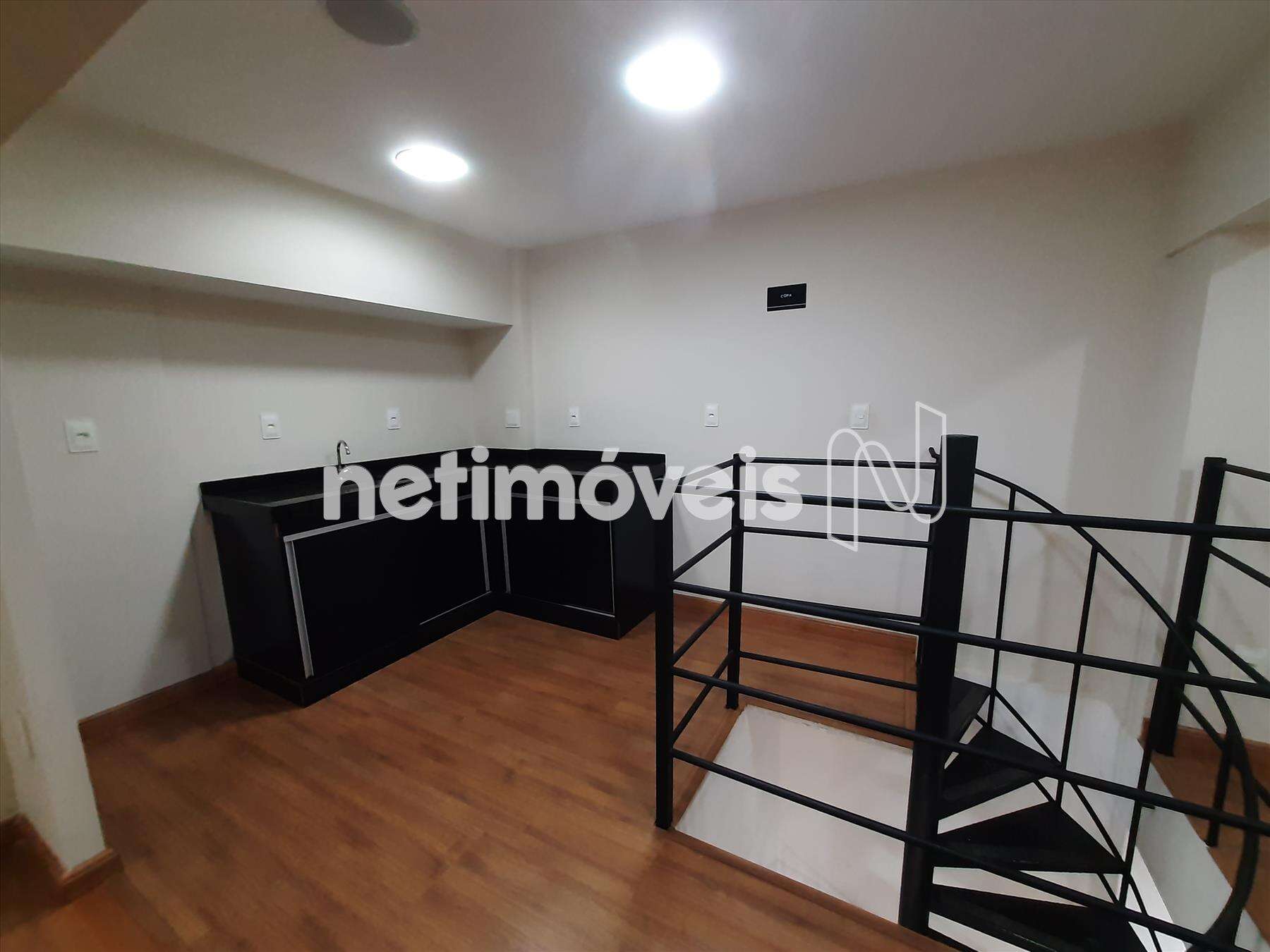 2º Nível / Mezanino - Copa de Apoio