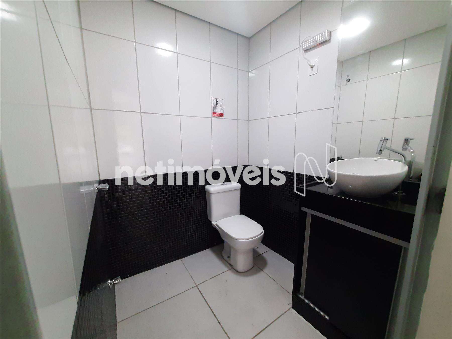 1º Nível - Banheiro