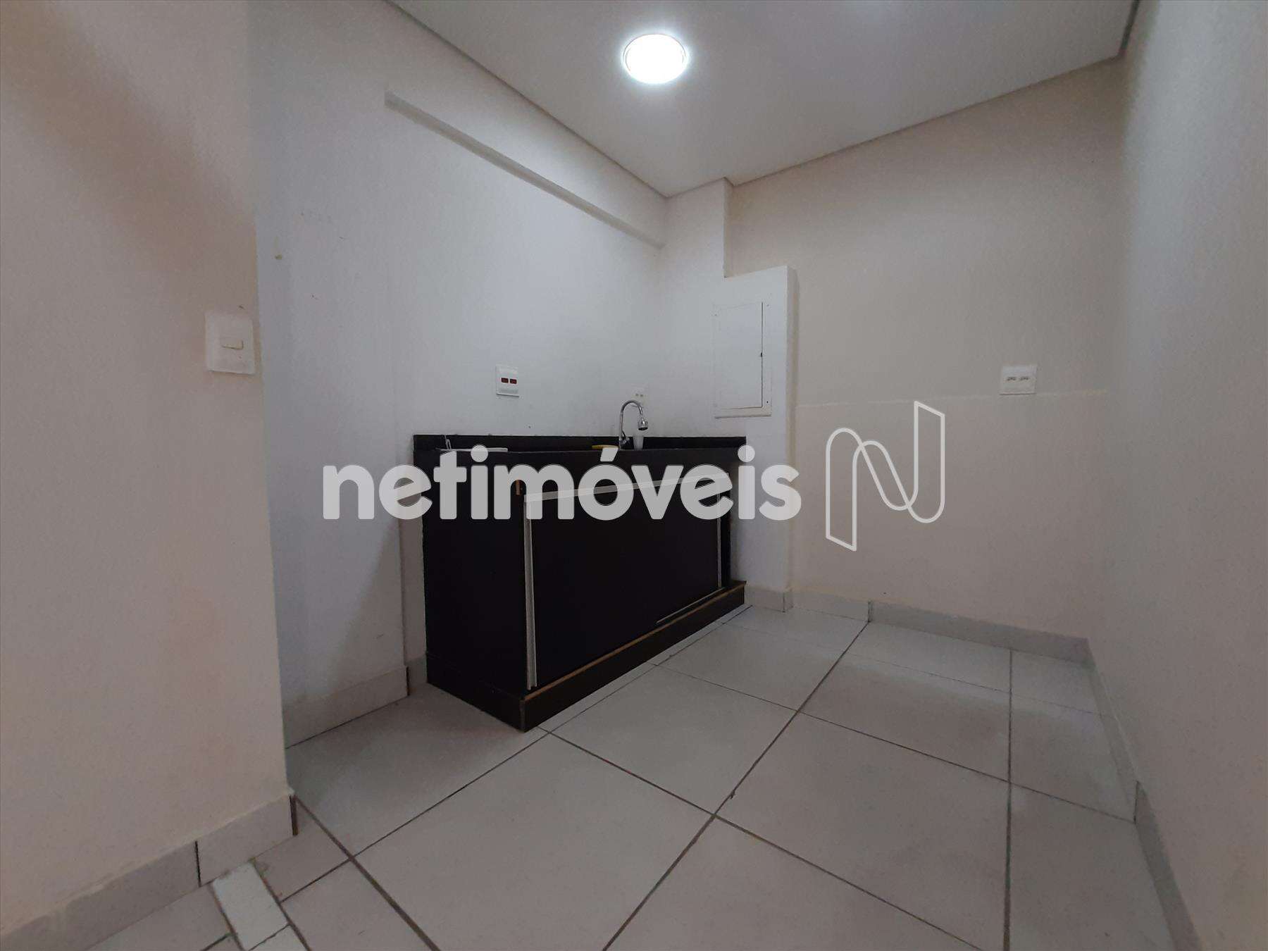 1º Nível - Copa de Apoio