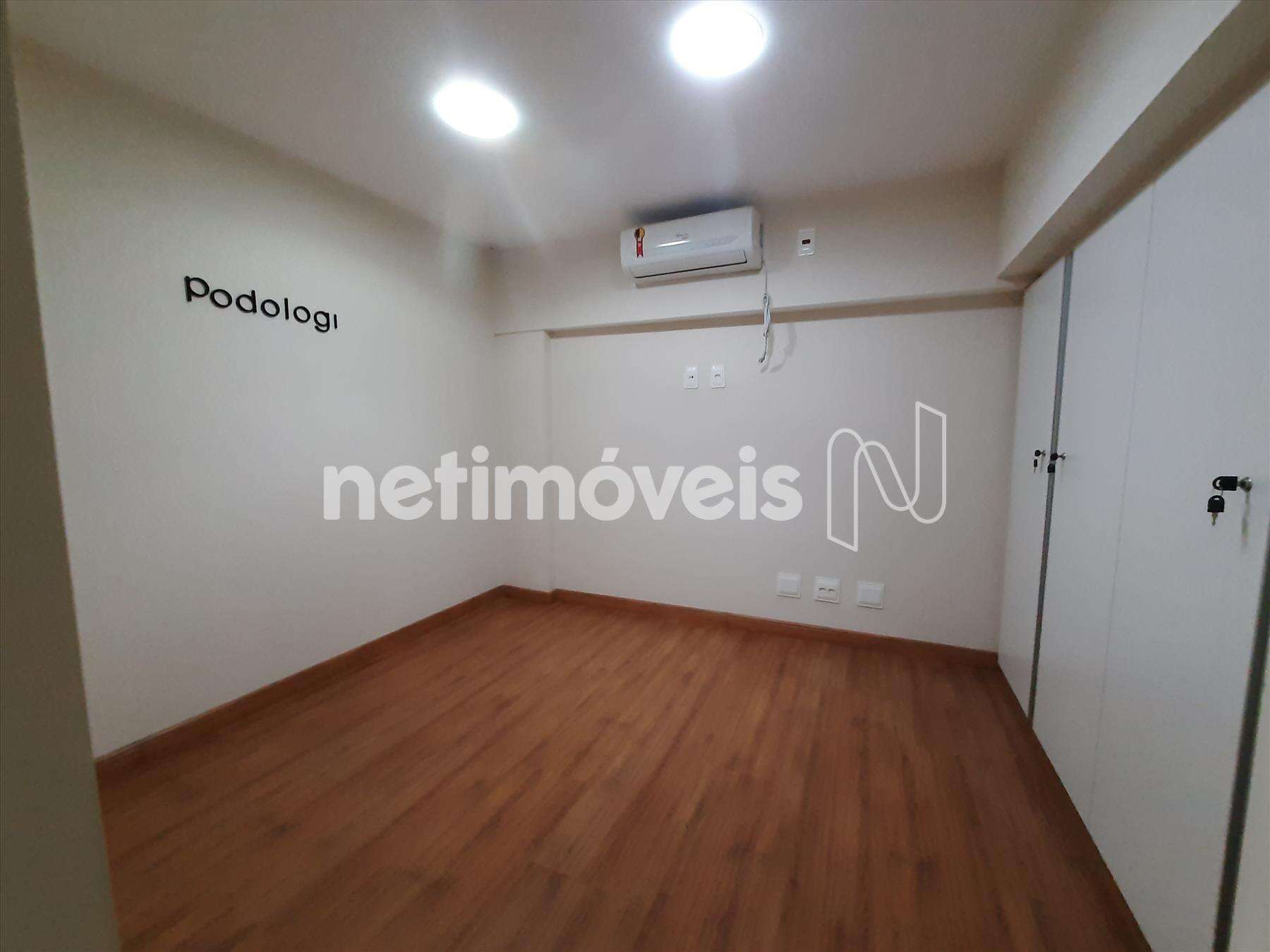 2º Nível / Mezanino - Sala 01