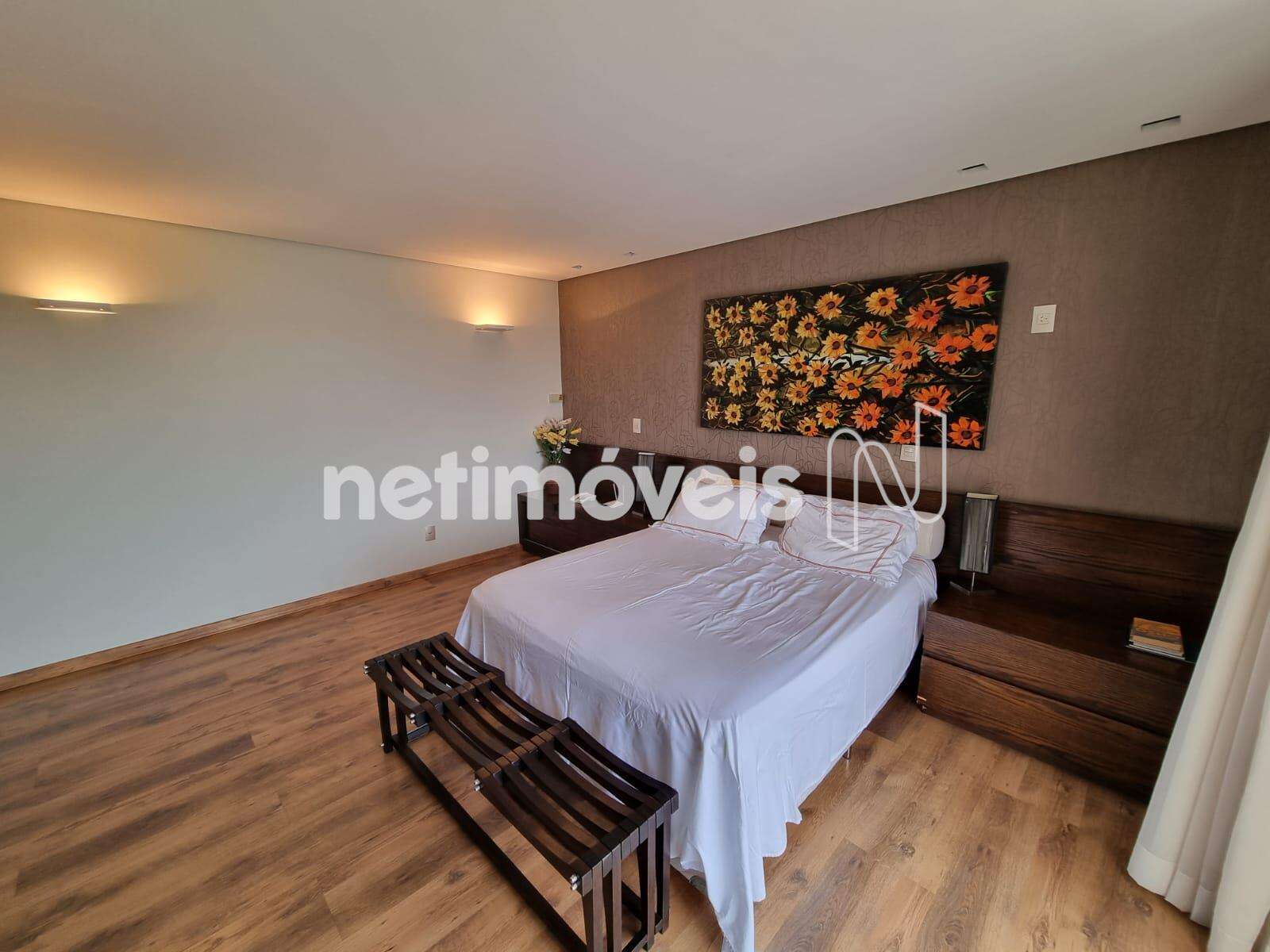 Segundo Quarto com Suíte