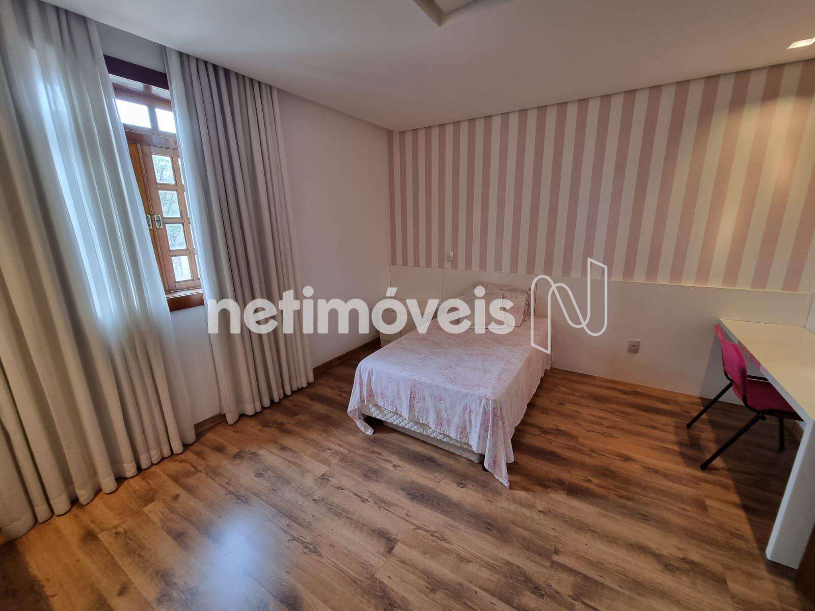 Terceiro Quarto com Suíte