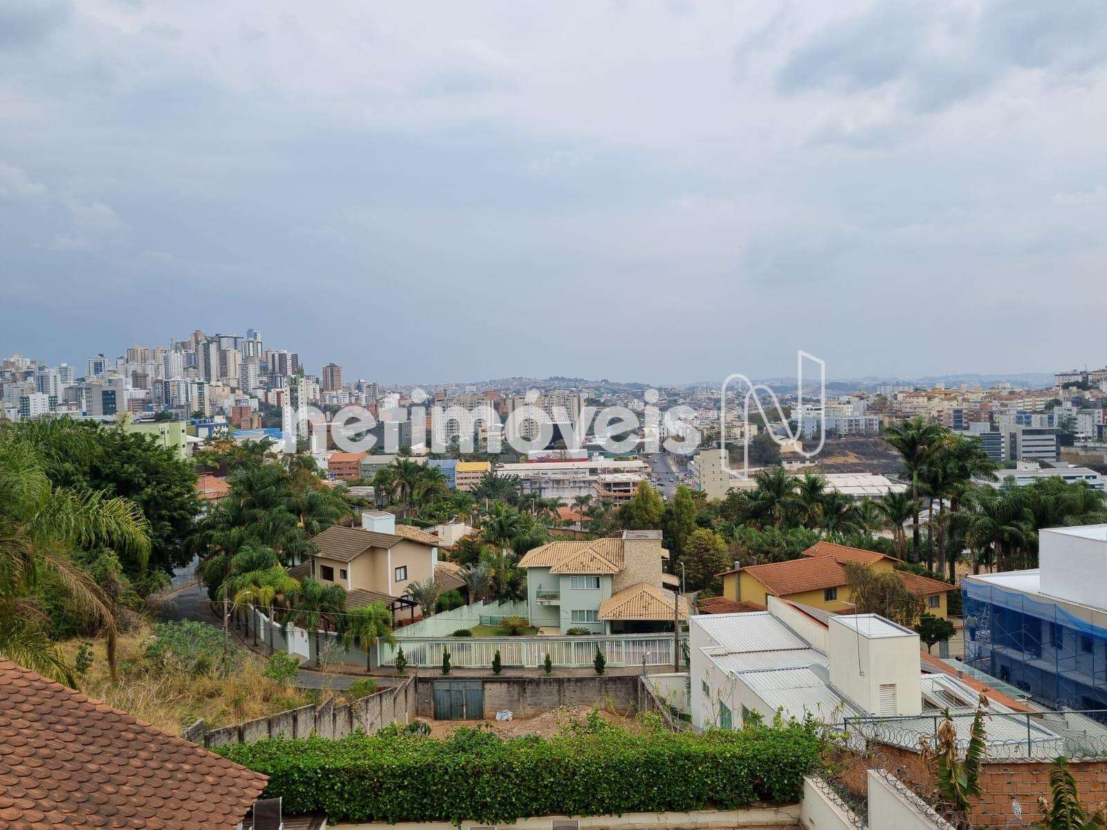 Vista da Varanda da Suíte Master