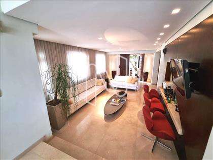  Sala de Estar