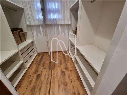 Closet da Segunda Suíte 