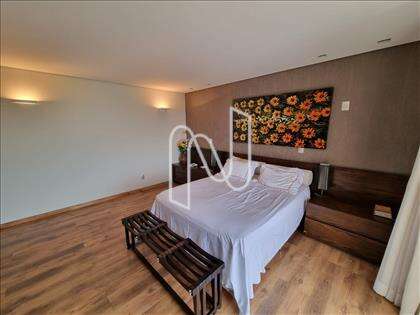Segundo Quarto com Suíte