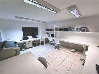 Home Office