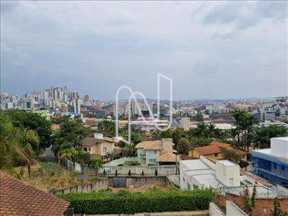 Vista da Varanda da Suíte Master