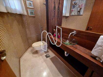  Lavabo da Sala