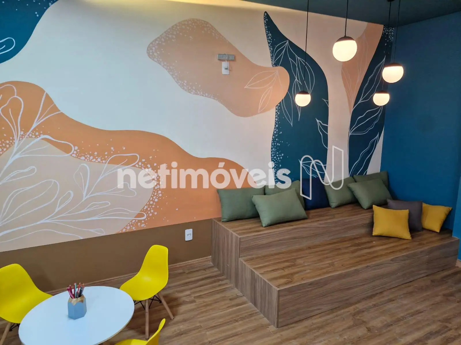 Espaço Kids