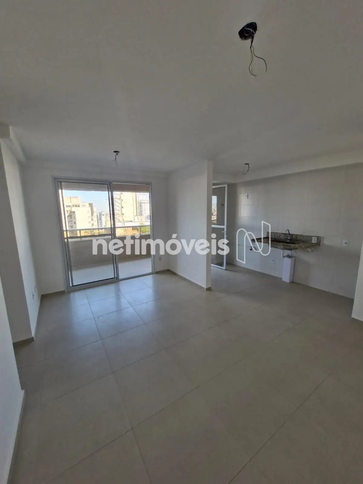 Sala - Cozinha