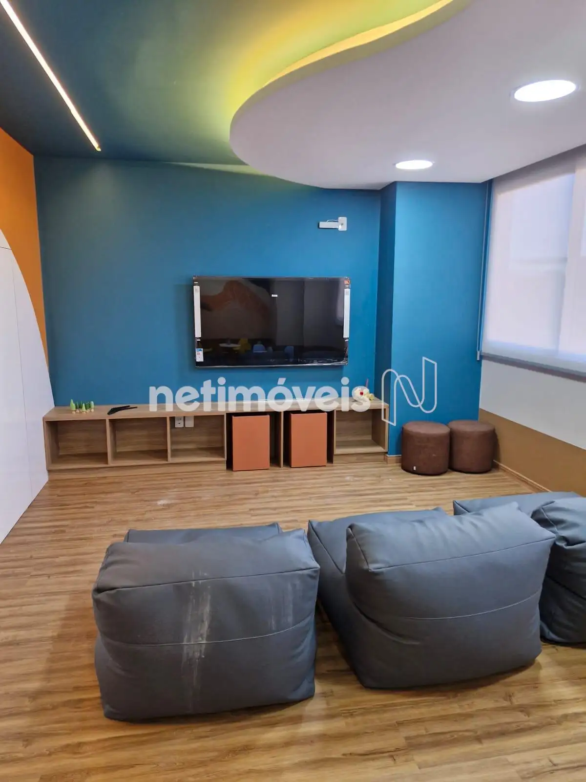 Espaço Kids