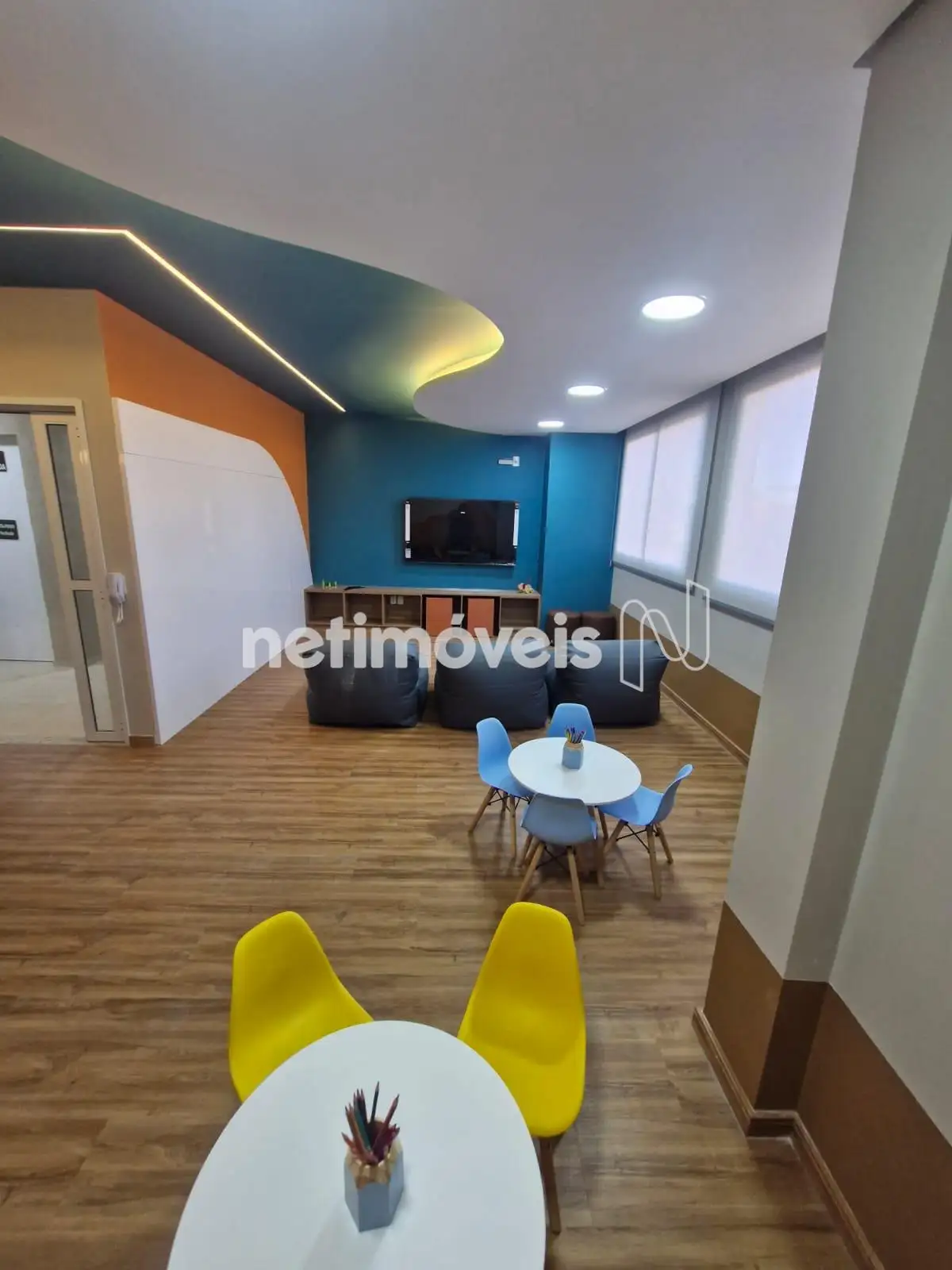 Espaço Kids