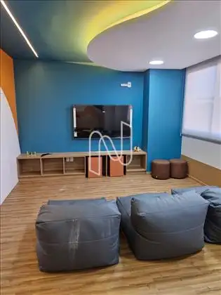 Espaço Kids