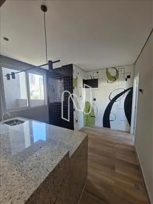 Espaço Gourmet