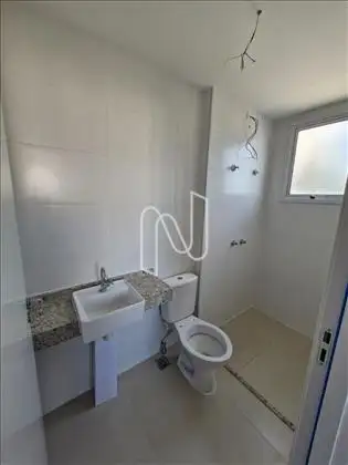 Banheiro Suíte