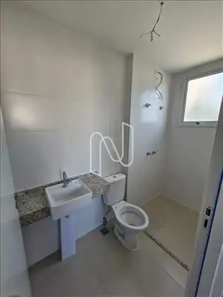 Banheiro Suíte