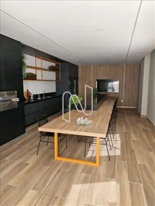 Espaço Gourmet