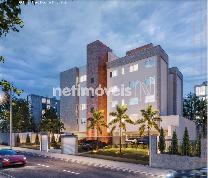 Fachada - Outro ângulo