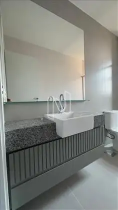 Banheiro
