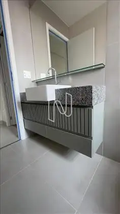 Banheiro