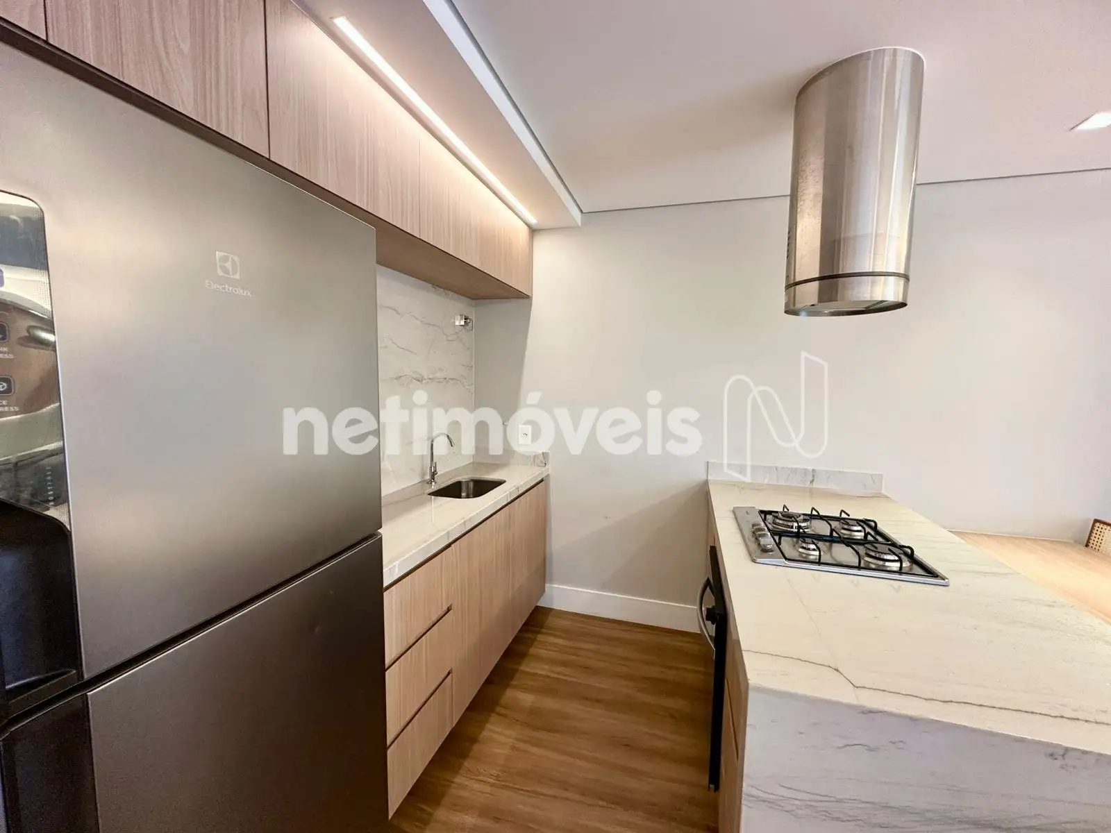 Prédio - Salão de Festas