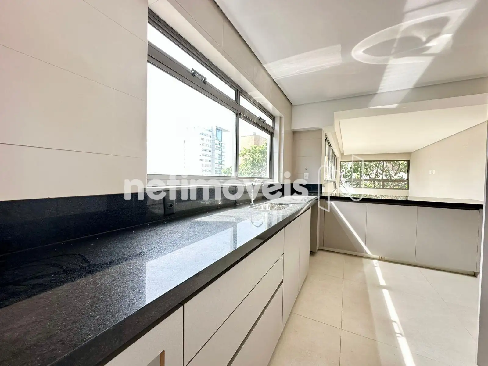 Cozinha Estilo Americano