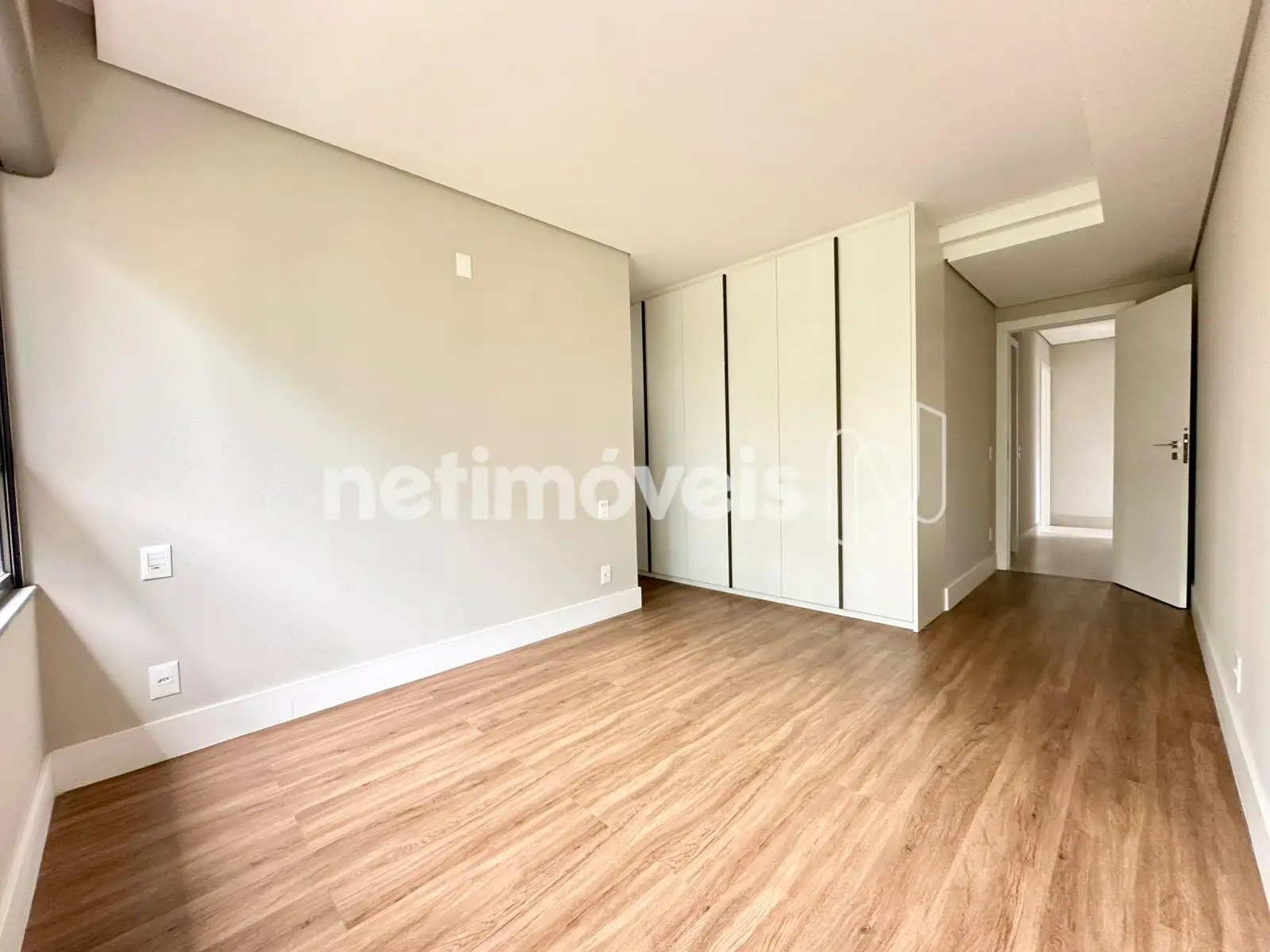 Quarto Suíte Principal