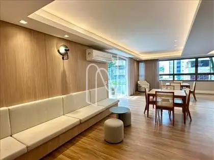 Prédio - Salão de Festas