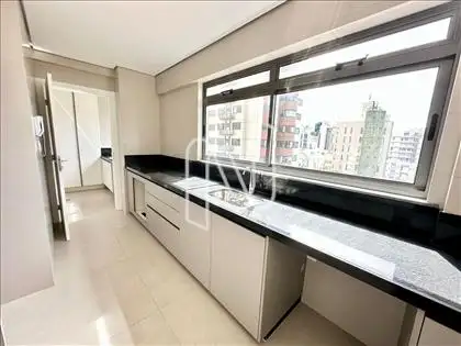 Cozinha Estilo Americano 