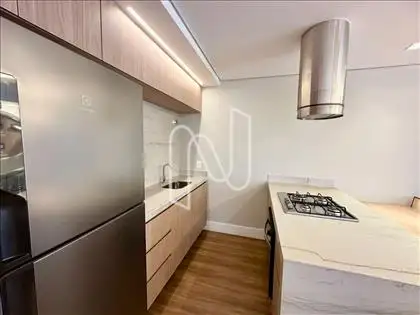 Prédio - Salão de Festas