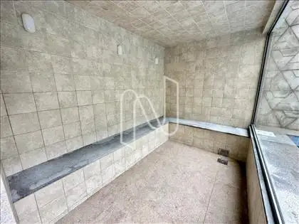 Prédio - Sauna