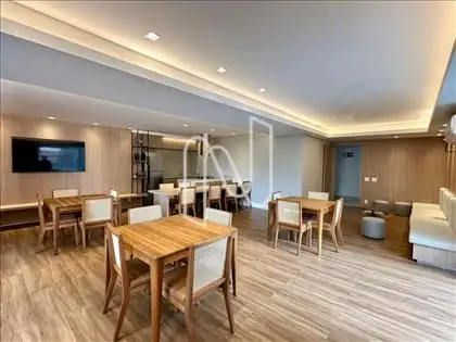 Prédio - Salão de Festas