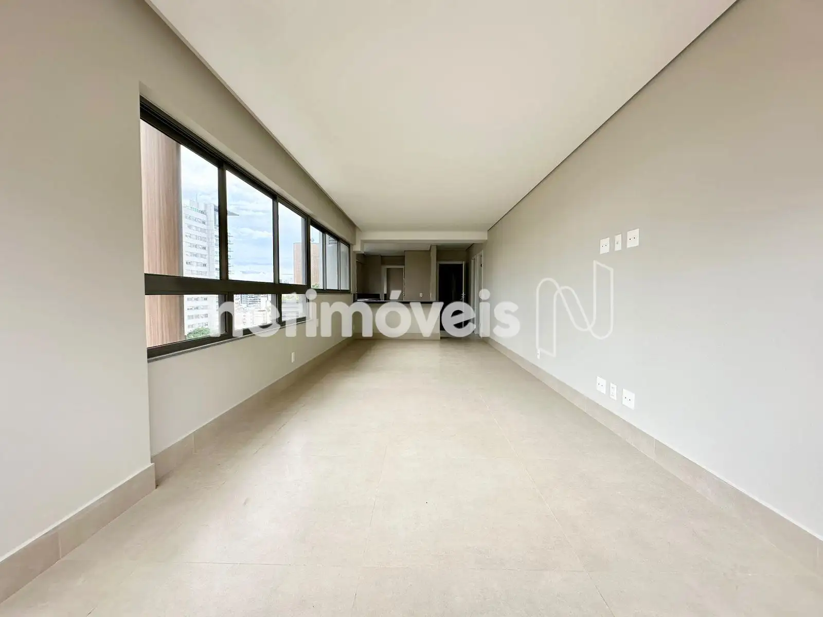 Sala p/ 2 Ambientes