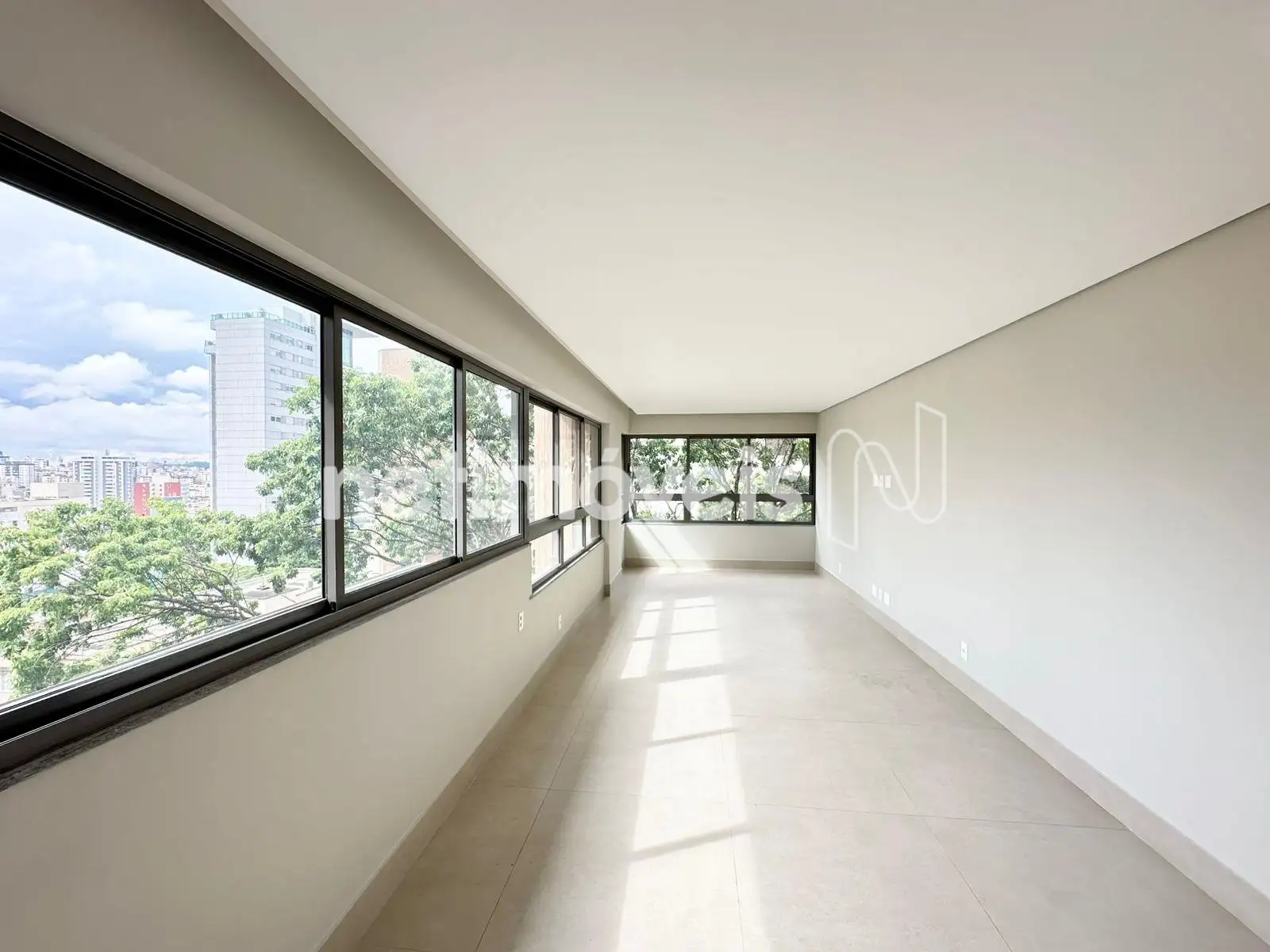 Sala p/ 2 Ambientes