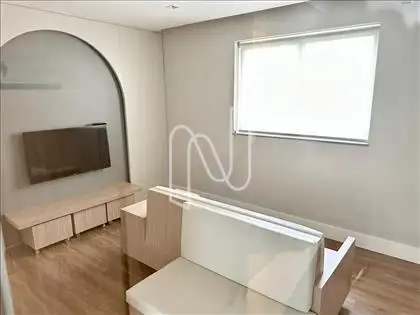 Prédio - Espaço Kids