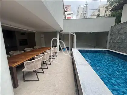 Prédio - Espaço Gourmet