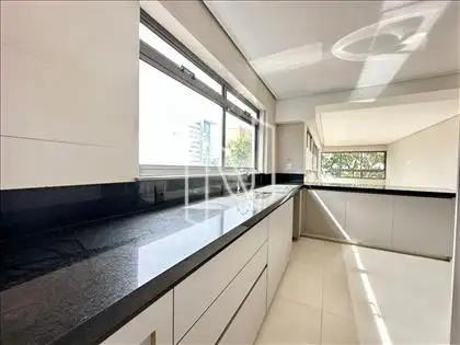 Cozinha Estilo Americano 