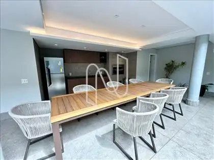 Prédio - Espaço Gourmet