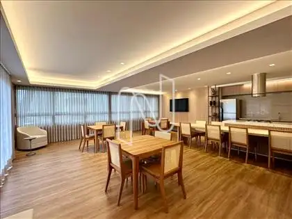 Prédio - Salão de Festas